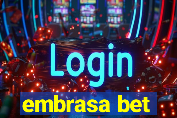 embrasa bet
